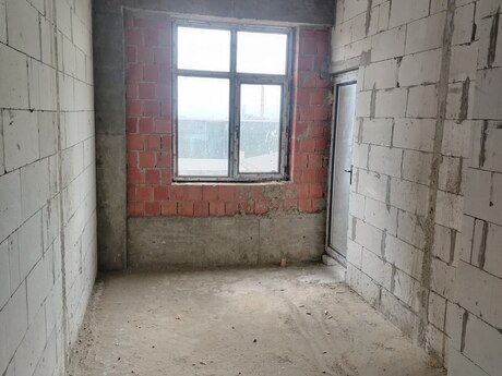 2-комнатная квартира, 76,7 м², Qara Qarayev: 210 000 ₼ 3