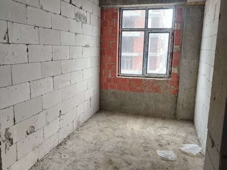 2-комнатная квартира, 76,7 м², Qara Qarayev: 210 000 ₼ 4