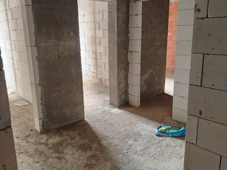 2-комнатная квартира, 76,7 м², Qara Qarayev: 210 000 ₼ 5