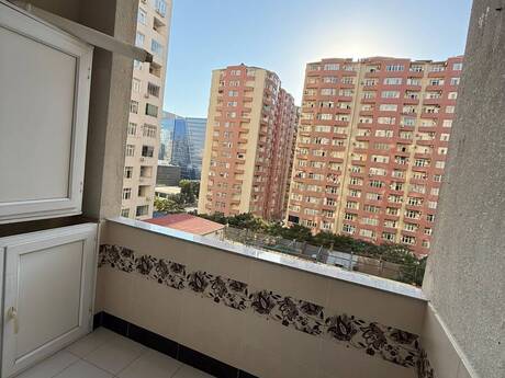 Kirayə 3 otaqlı mənzil, 125 m², Şah İsmayıl Xətai: 1 400 ₼/ay 3