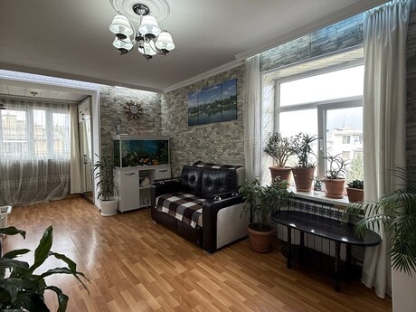 1-room apartment, 33 m², Neftçilər: 107 000 ₼ 2