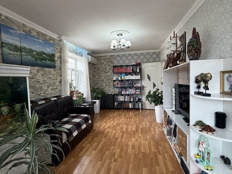 1-room apartment, 33 m², Neftçilər: 107 000 ₼ 4