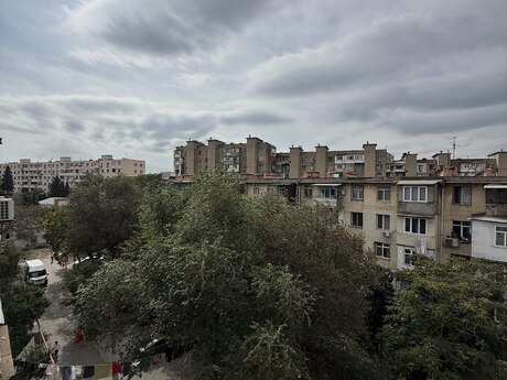 1-room apartment, 33 m², Neftçilər: 107 000 ₼ 5