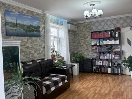 1-room apartment, 33 m², Neftçilər: 107 000 ₼ 3