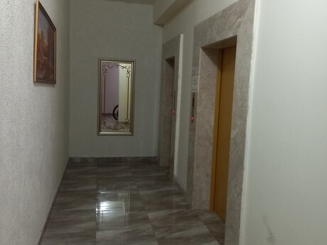 Аренда: 3-комнатная квартира, 80 м², Nəriman Nərimanov: 1 100 ₼/мес 5