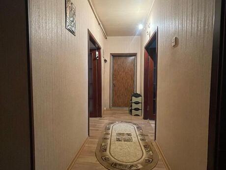 4-room apartment, 120 m², Xalqlar Dostluğu: 192 000 ₼ 5