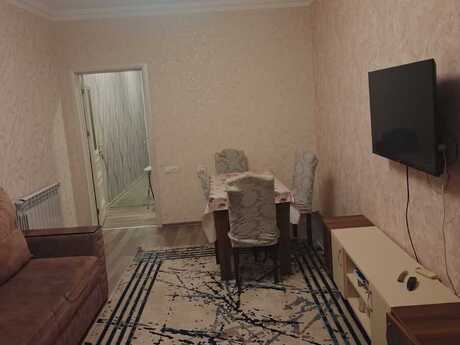 İnşaatçılarda 2 otaqlı köhnə tikili mənzil satılır, 45 m², 135 000 AZN, şəkil 4 / 12
