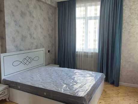 2-комнатная квартира, 58 м², Əhmədli: 185 000 ₼ 5