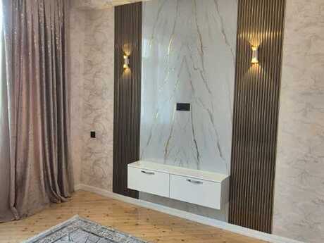 Elan №6507314 - Bakı, Əhmədli m., 2 otaqlı, 58 m², 3/16 mərtəbə