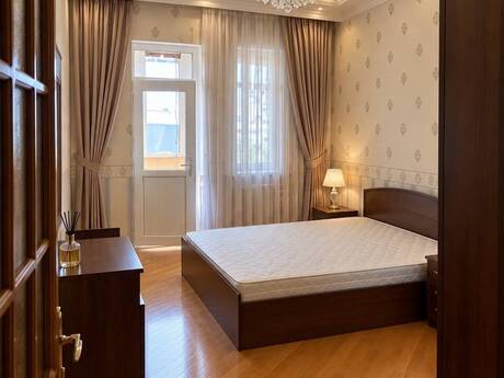 Аренда: 3-комнатная квартира, 170 м², Nəriman Nərimanov: 970 ₼/мес 5
