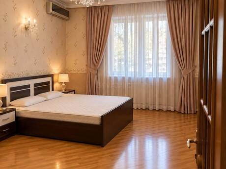 Аренда: 3-комнатная квартира, 170 м², Nəriman Nərimanov: 970 ₼/мес 2