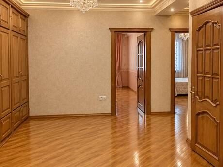 Аренда: 3-комнатная квартира, 170 м², Nəriman Nərimanov: 970 ₼/мес 3