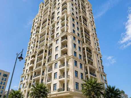 Elan №6507325 - Bakı, Gənclik m., 3 otaqlı, 104 m², 2/19 mərtəbə