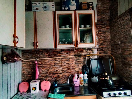 2-room apartment, 64 m², Yeni Günəşli: 135 000 ₼ 4