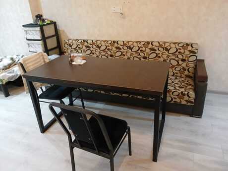 1-room apartment for rent, 50 m², 28 May: 200 ₼/mo 4