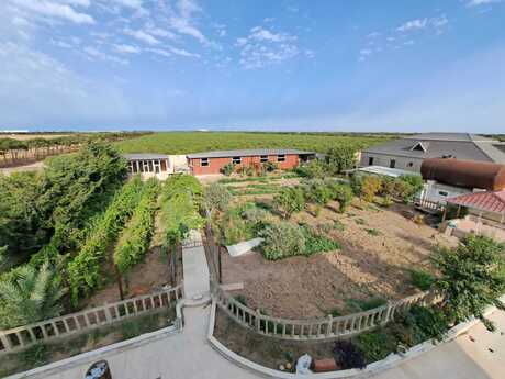 8-room house for rent in Bilgəh, 500 m², 2 200 AZN/mo, photo 5 / 12