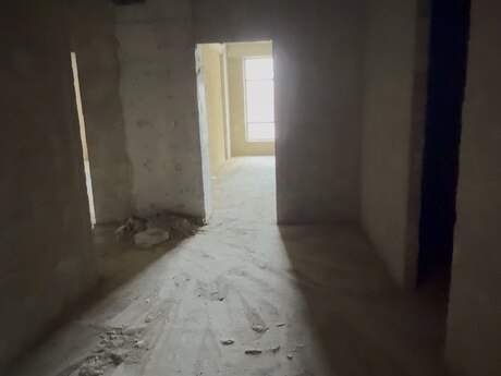 2-room apartment, 86,6 m², Nəriman Nərimanov: 208 000 ₼ 3