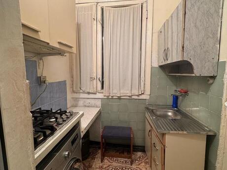 Kirayə 1 otaqlı mənzil, 25 m², Həzi Aslanov: 400 ₼/ay 3