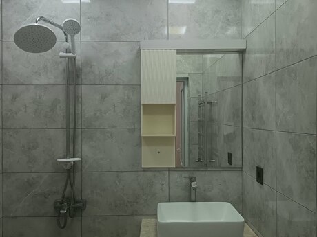 Kirayə 2 otaqlı mənzil, 65 m², Neftçilər: 700 ₼/ay 2
