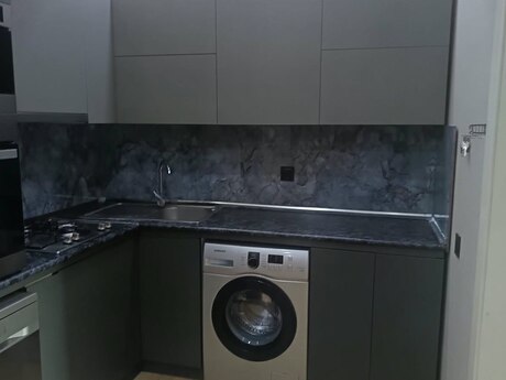 Kirayə 2 otaqlı mənzil, 65 m², Neftçilər: 700 ₼/ay 4