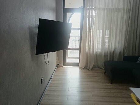 Kirayə 2 otaqlı mənzil, 65 m², Neftçilər: 700 ₼/ay 3