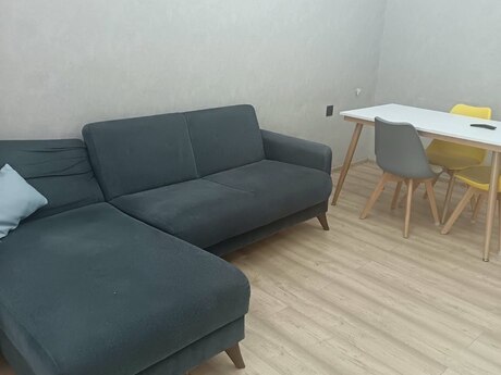 Kirayə 2 otaqlı mənzil, 65 m², Neftçilər: 700 ₼/ay 5