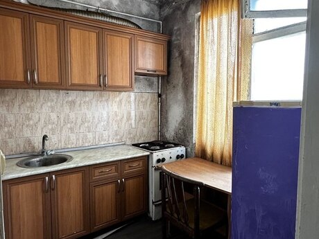 Продаётся 2-комнатная квартира в старом фонде, Memar Əcəmi, 52 м², 124 000 AZN, фото 4 / 7