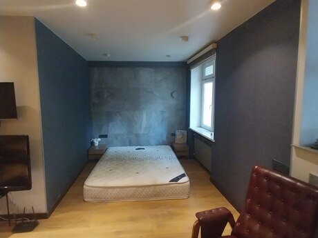 1 otaqlı mənzil, 35 m², Gənclik: 145 000 ₼ 3