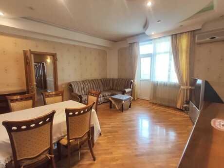 3-room apartment, 107 m², Memar Əcəmi: 282 000 ₼ 5