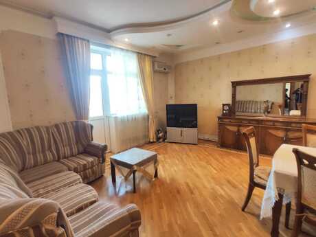 3-room apartment, 107 m², Memar Əcəmi: 282 000 ₼ 3