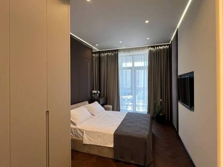 2-комнатная квартира, 63 м², Nəriman Nərimanov: 330 000 ₼ 5