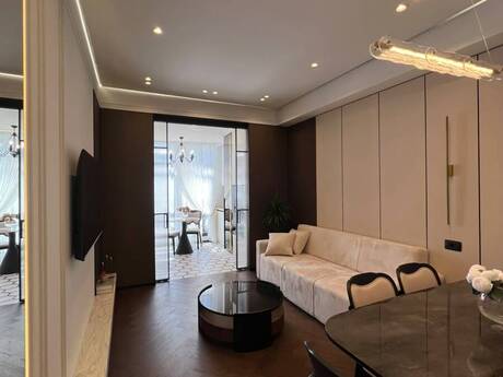 2-комнатная квартира, 63 м², Nəriman Nərimanov: 330 000 ₼ 3