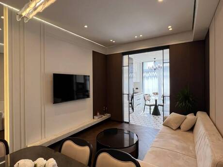 2-комнатная квартира, 63 м², Nəriman Nərimanov: 330 000 ₼ 2