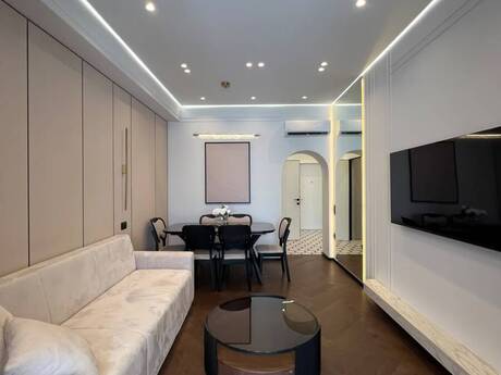 2-комнатная квартира, 63 м², Nəriman Nərimanov: 330 000 ₼ 4