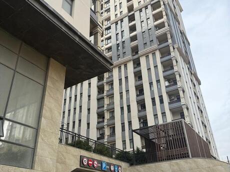 2 otaqlı mənzil, 84 m², Evim Residence: 350 000 ₼ 4
