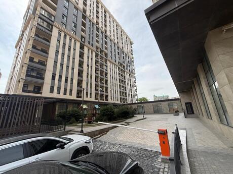 2 otaqlı mənzil, 84 m², Evim Residence: 350 000 ₼ 3