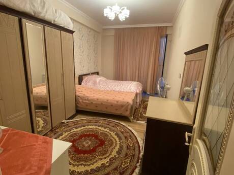 3-комнатная квартира, 90 м², Qara Qarayev: 256 000 ₼ 3