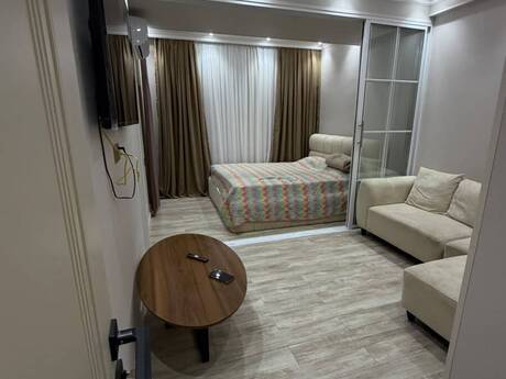 Объявление №6507377 - Баку, м. Кара Караев, 1-комн., 51 м², 7/14 этаж