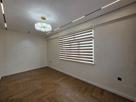 3 otaqlı mənzil, 93 m², Neftçilər: 313 000 ₼ 4