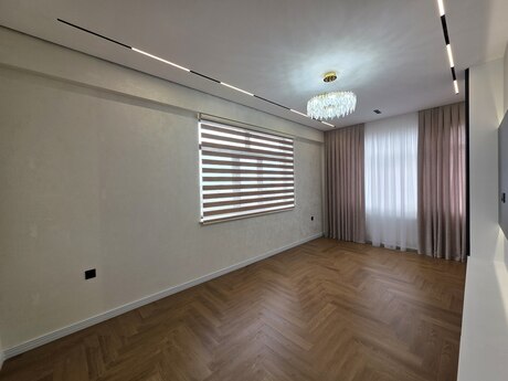 3 otaqlı mənzil, 93 m², Neftçilər: 313 000 ₼ 3