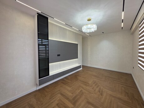 3 otaqlı mənzil, 93 m², Neftçilər: 313 000 ₼ 2