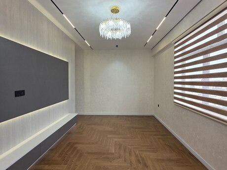 3 otaqlı mənzil, 93 m², Neftçilər: 313 000 ₼ 5
