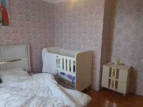2-room apartment, 55 m², Hövsan: 165 000 ₼ 5