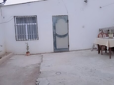 4 otaqlı həyət evi, 101 m², Binəqədi: 42 500 ₼ 2