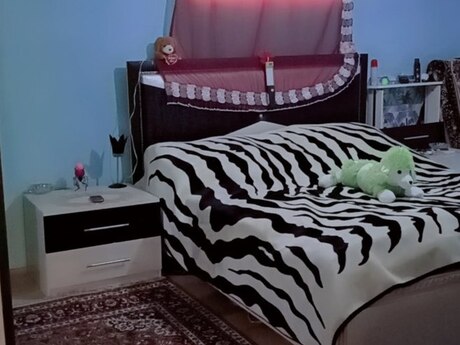 4 otaqlı həyət evi, 101 m², Binəqədi: 42 500 ₼ 4