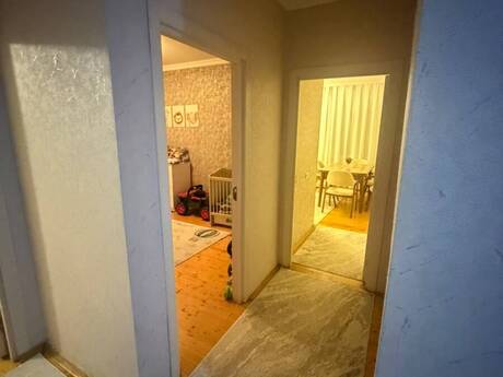 4-room apartment, 107 m², Yeni Ramana: 130 000 ₼ 5