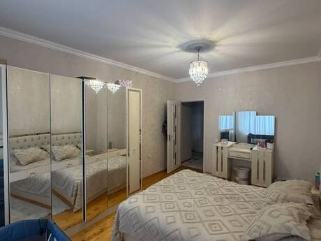 4-room apartment, 107 m², Yeni Ramana: 130 000 ₼ 3