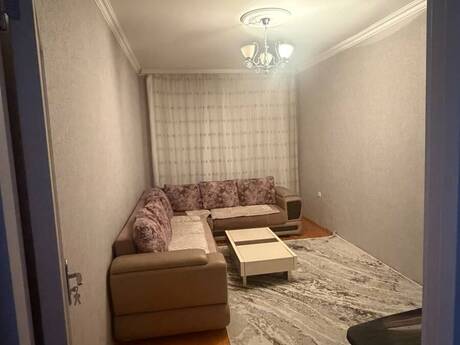 4-room apartment, 107 m², Yeni Ramana: 130 000 ₼ 4