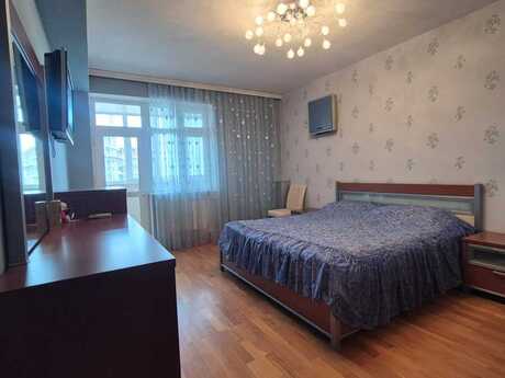 2 otaqlı mənzil, 102 m², Nəriman Nərimanov: 270 000 ₼ 5