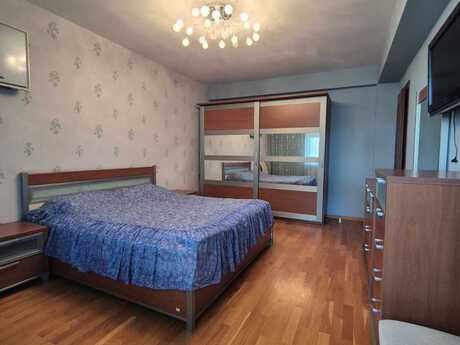 2 otaqlı mənzil, 102 m², Nəriman Nərimanov: 270 000 ₼ 4